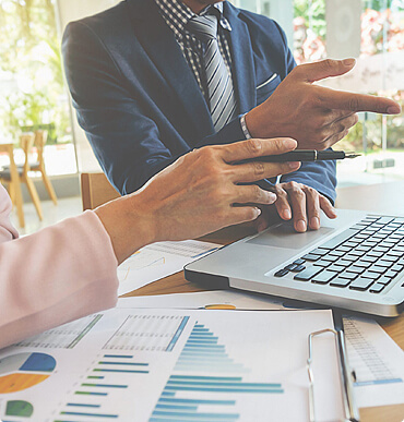Professional Financial Services